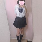 平日でもやっぱり大宮で10代ロリとイチャイチャ♡♡