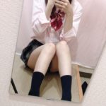 やっぱり”白”が一番ですよね！？【大宮制服オーディション】