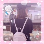 お久しぶりですのあです😊