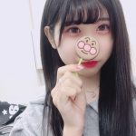 ちはるです💓🍭