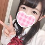 一番平均年齢が若いお店、18歳19歳のJK制服の似合う女の子と遊べるお店