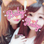 大宮のお兄さん方お久しぶりです👶🏻♡