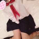 風邪の始まりはメンタルの疲れから?本物10代の密室でロリチャージ♡