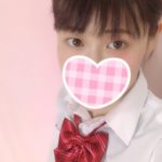 【体験入店速報】 JK時代は高校の生徒会経験あり!素人さがあふれだす未経験少女♡【あんちゃん】