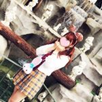 なーにゃですฅ^ ̳• ·̫ • ̳^ฅ