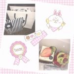 お久しぶりです。さりあです💖