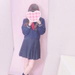 初めまして！体験入店のえんりけです♡