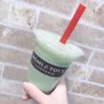 ぱふぇちゃん♡