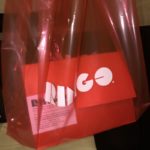 3週間ぶり!!らすく