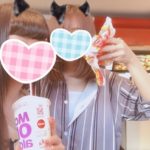 こんにちは!ぽんずです🐰💕