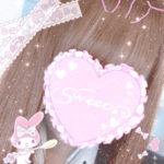 まりの🎀18時~21時🎀