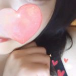 なつきです(。••。)⸝ෆ⃛⸜(。••。)