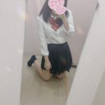 こすも 出勤中〜🐰🍼