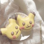 こすも 15:30〜🐰🍼