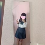 現在、体験入店中のしゅかちゃんが出勤しております♡大宮のリフレと言ったら大宮制服オーディション♪