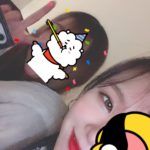 ちぃず出勤してます🐻🌷