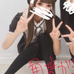 からし♡急遽出勤しております（´-`）♡