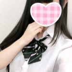 【体験入店1人目】現役高3世代の18歳♡当たり確定♥スレンダーEカップ♥