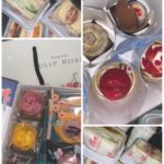 からし❤︎15〜21❤︎