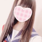 もう更新が滞ったｗｗｗｗ取り敢えず体入してくれた中退ガールを紹介☆【大宮JKリフレ】