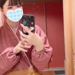 ゆりあです！久々に出勤です！😌