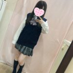 ミニスカートの季節