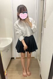 さら(JK上がりたて)