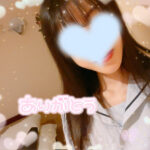 あんず退勤＆お礼💌💭