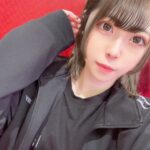 まひな出勤しました❕