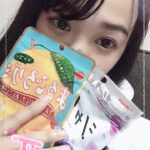 お菓子ありがとうございます🎀