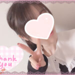 お礼とごめんなさい😢あんず