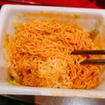 🔥辛い食べ物🔥