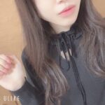 あんず出勤してます🍊