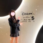 あんず退勤＆お礼💌