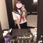 10代の美少女を【Uber　Eata】