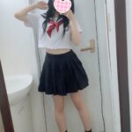 女の子が泣いていますよ、、、