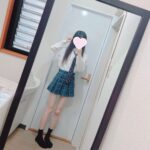 あんず出勤です🍊