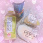 7月ありがとう♡あんず