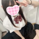 JK上がりたて（18歳）体験予定です☆彡
