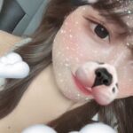 台風11号接近中です☆彡