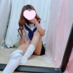 中退年齢18歳【るるちゃん】が体験中です☆彡