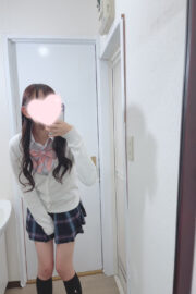 れあり（JK上がりたて）