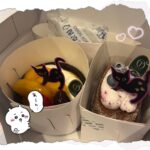 ひなたです(  •̀֊•́ )