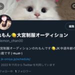 れもんです🍋Twitter作りました！