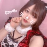 みなきもサンタコスしたよ!