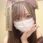 出勤します⸝⸝⸝♡