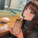 こんにちは！れもんです