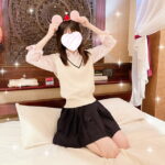 コスプレを普段着ない子に着せてあげるからこそ…♡