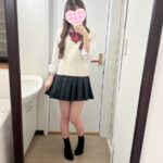★体験入店速報★可憐で美しすぎる希有な18歳美少女＜ももせ＞ちゃんが体験入店！