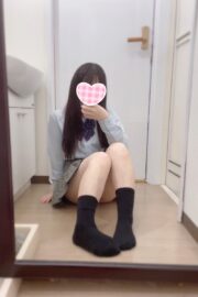 2/11体験入店初日うい